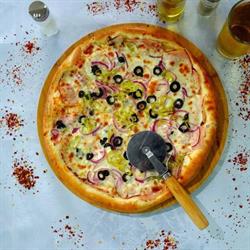 West Pizza Ploiesti, program de funcționare