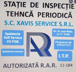 XAVIS SERVICE SRL, Mihai Viteazu program de funcționare