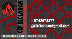 S.C. CIF ELCLADAN S.R.L., Pâncota program de funcționare