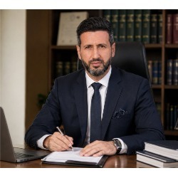Cabinet Avocat Spiridon Ciprian-Ilie, Roman program de funcționare