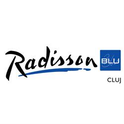Radisson Blu Hotel, Cluj, program de funcționare