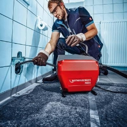 Rompipecleaning srl, Bucureşti program de funcționare
