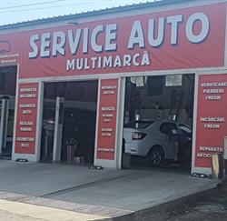 Ciprian Service Garage, Grădiştea program de funcționare