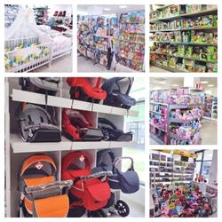 Strollers, Bistriţa program de funcționare