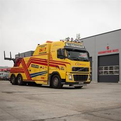 Ctp Service Autocamioane SRL, Ploieşti program de funcționare