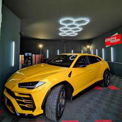ColantariDesign, Bragadiru program de funcționare