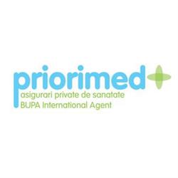Priorimed - Asigurari Internationale de Sanatate, Bucureşti program de funcționare