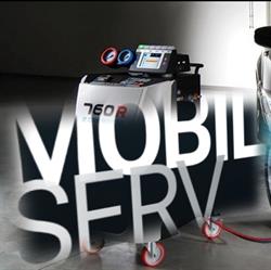 FREON Alexandria MOBIL SERV SRL, program de funcționare