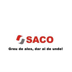 SACO Paşcani (Sesab SRL), program de funcționare