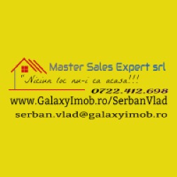 Master sales expert srl în Dobroeşti, Cartietul Florilor - program de funcționare