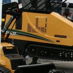 Romned Industrial Foundation Equipment, Mogoşoaia program de funcționare