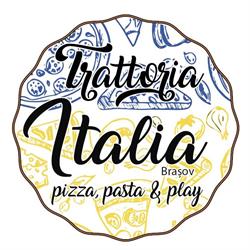 Trattoria Italia, Braşov program de funcționare