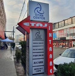 Piata Vitan S.r.l în Bucureşti, Sectorul 3 - program de funcționare