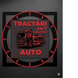 Tractari Auto Chiajna-Duratom Vest, program de funcționare