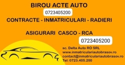 Delta Auto Ro în Braşov, Tractoru - program de funcționare