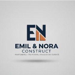 SC EMIL & NORA CONSTRUCT SRL - Magazin de materiale de constructii, Teiuş program de funcționare