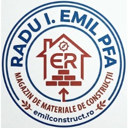 Radu I. Emil PFA - Magazin de materiale de constructii si finisaje în Teiuş, Vereș - program de funcționare
