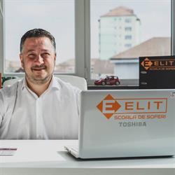 Scoala Elit Sibiu, program de funcționare