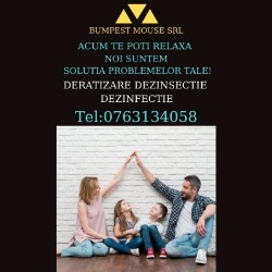 BUMPEST MOUSE SRL, Alba Iulia program de funcționare