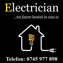 Electrician Piatra Neamt, program de funcționare