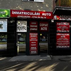 Servicii de Inmatriculare Auto Arad, program de funcționare