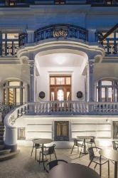 Spa Casa Popeea, Brăila program de funcționare
