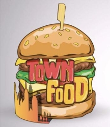 Town Food, Caransebeş program de funcționare
