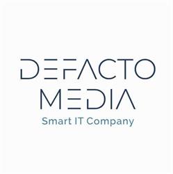 DEFACTO MEDIA s.r.l., Bucureşti program de funcționare