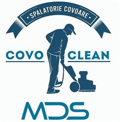 CovoClean Spalatorie, Petrila program de funcționare