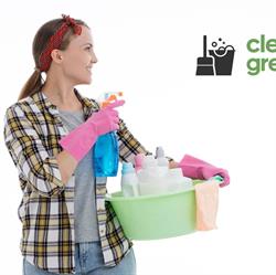 Clean Green, Craiova program de funcționare