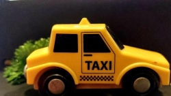 Taxi DMY în Câmpulung, Visoi - program de funcționare