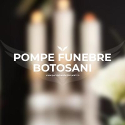 Pompe Funebre Botosani Non Stop, program de funcționare