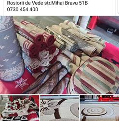 TIMY CARPET S.R.L., Roşiori de Vede program de funcționare