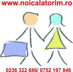 NOI CALATORIM, Galaţi program de funcționare