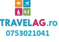 AGT Travel, Piteşti program de funcționare