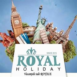 Royal Holiday, Reşiţa program de funcționare