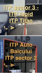 Itp rapid das auto garage în Bucureşti, Titan - program de funcționare