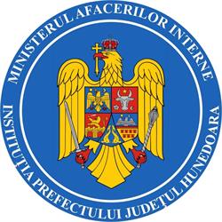 Institutia Prefectului - Judetul Hunedoara, Deva program de funcționare