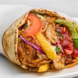 Mehar Kebab, Reşiţa program de funcționare