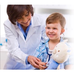 Meridian Clinic în Cluj-Napoca, Central - program de funcționare