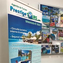SC Suman SRL - Prestige Tours, Galaţi program de funcționare