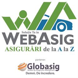 Web ASIG - Asigurari de la A la Z, Cluj-Napoca program de funcționare