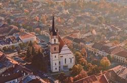 Trust Imobiliare, Cluj-Napoca program de funcționare