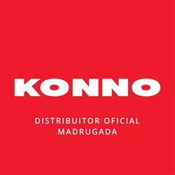 KONNO-Madrugada Concept, Oradea program de funcționare
