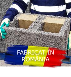 SIBGAL IMPEX S.R.L. - CaloriBlock, Bacău program de funcționare