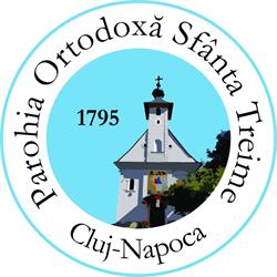 Biserica Sfânta Treime, Cluj-Napoca program de funcționare