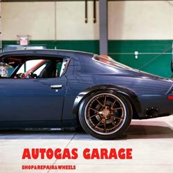 AUTOGAS Garage Cantacuzino, Ploieşti program de funcționare