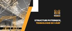 MOSKAT - Confectii metalice, Iaşi program de funcționare