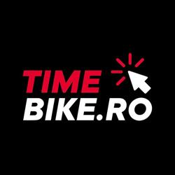 Time bike biciclete şi service Galaţi, program de funcționare