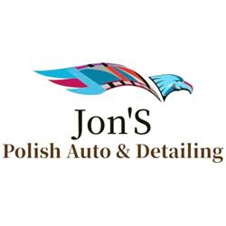Jon'S Polish Auto & Detailing Constanta. Polish-Cosmetica Auto-Protectie Ceramica,Folie faruri, program de funcționare